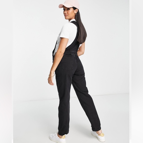 ASOS Design Maternity Overalls - Picture 2 of 6